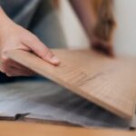 Laminate Fitting
