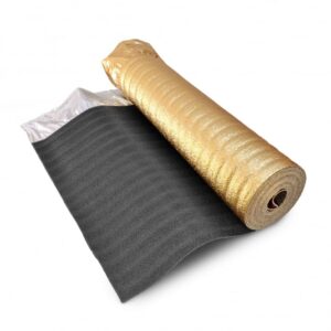 5mm Super Gold Underlay