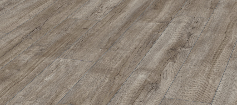 Kronotex Amazone 10mm Montmelo Silver Oak Flooring