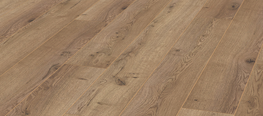 Kronotex Amazone 10mm Dezent Oak Flooring