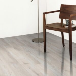 High Gloss Helsinki Oak Flooring