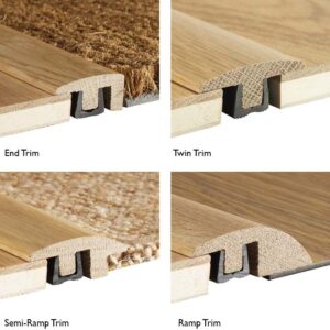 Real Wood Flooring Accessories