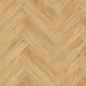 Faus Masterpieces 8mm Herringbone Narbona Laminate Flooring