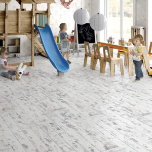 Faus Synchro 8mm Boheme Oak Laminate Flooring