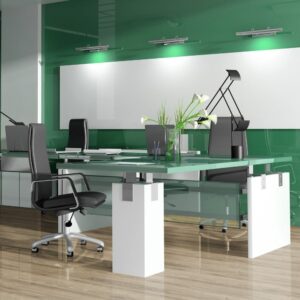 Falquon Flooring High Gloss 4V 8mm Sonoma Oak Laminate Flooring