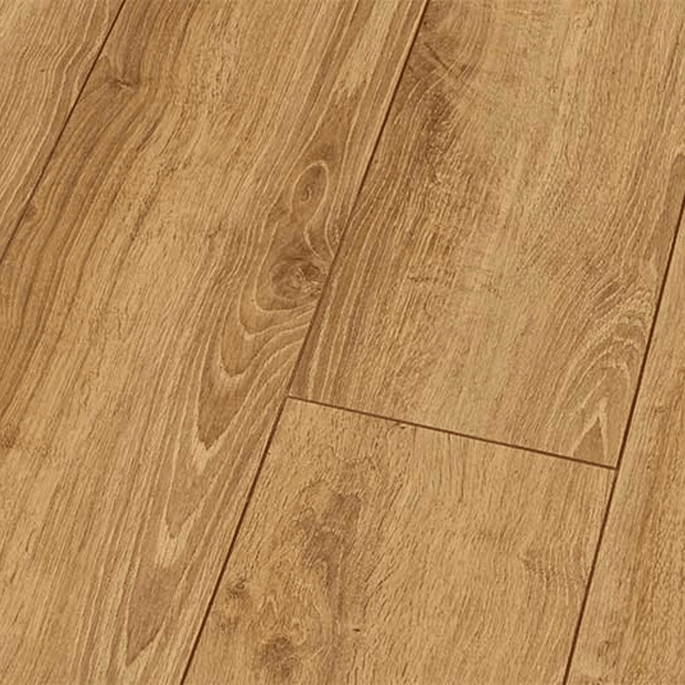 Falquon Flooring High Gloss 4V 8mm Victorian Oak Laminate Flooring