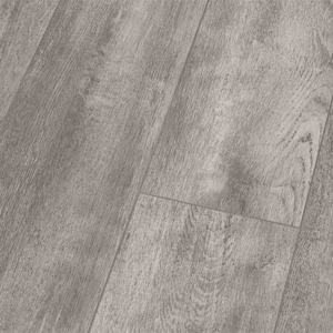 Falquon Flooring High Gloss 4V 8mm White Oak Laminate Flooring