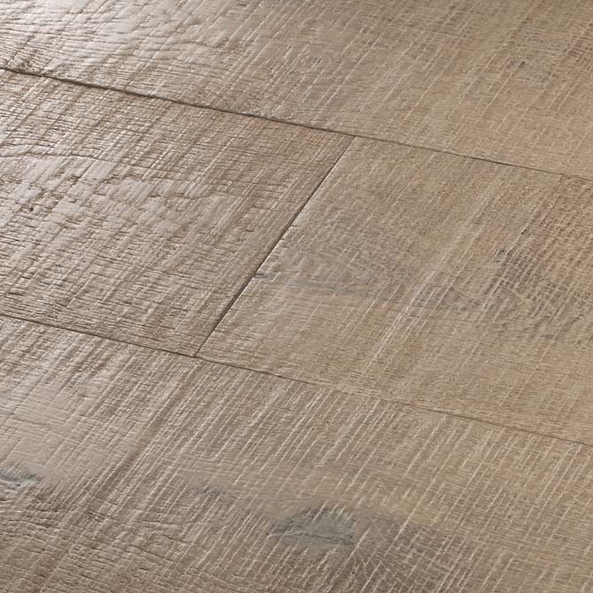 Woodpecker Chepstow Sawn Grey Oak