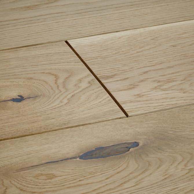 Woodpecker Chepstow Washed Oak