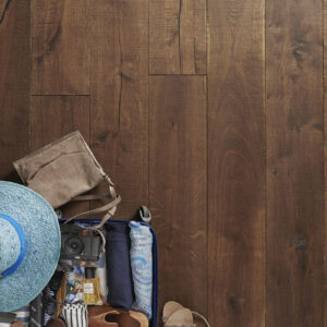 Woodpecker Berkeley Rugged Oak