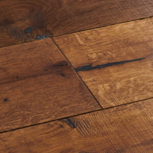 Woodpecker Berkeley Rugged Oak
