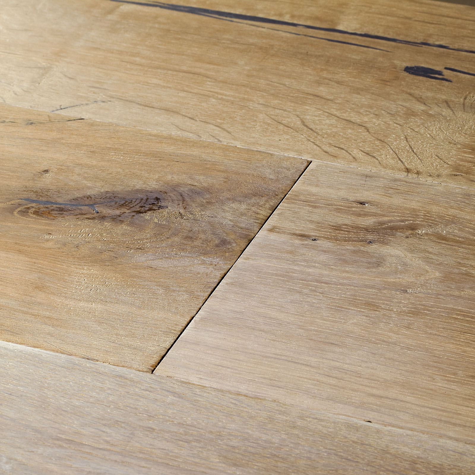 Woodpecker Berkeley White Oak