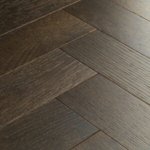 Woodpecker Goodrich Espresso Oak