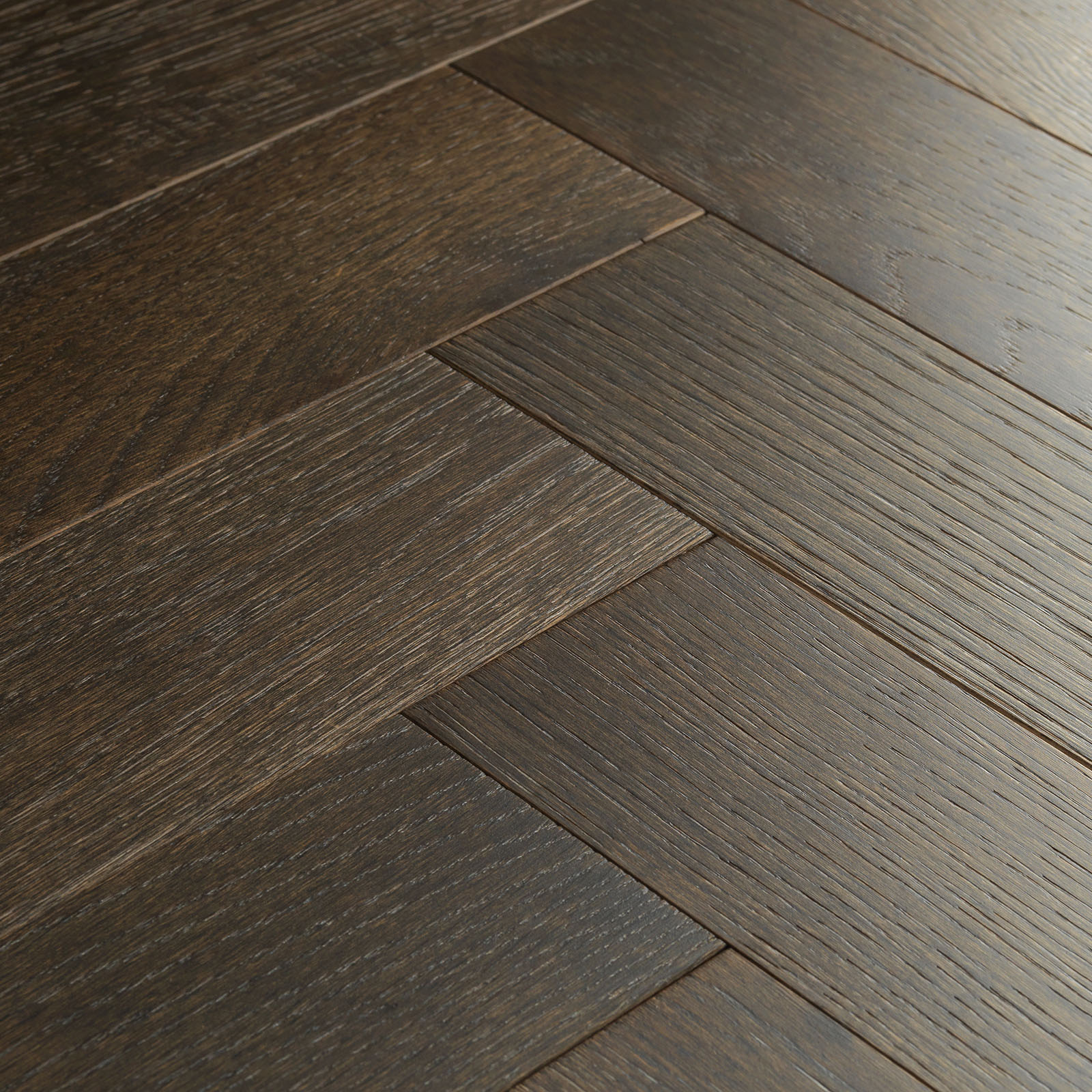 Woodpecker Goodrich Espresso Oak