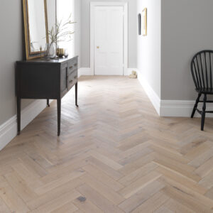 Woodpecker Goodrich Salted Oak