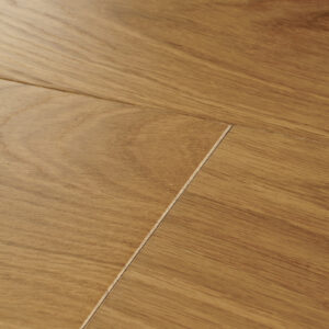 Woodpecker Harlech Rustic Oak (Oiled 190mm Wide)