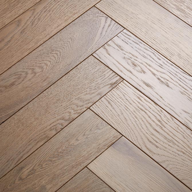 Woodpecker Goodrich Feather Oak