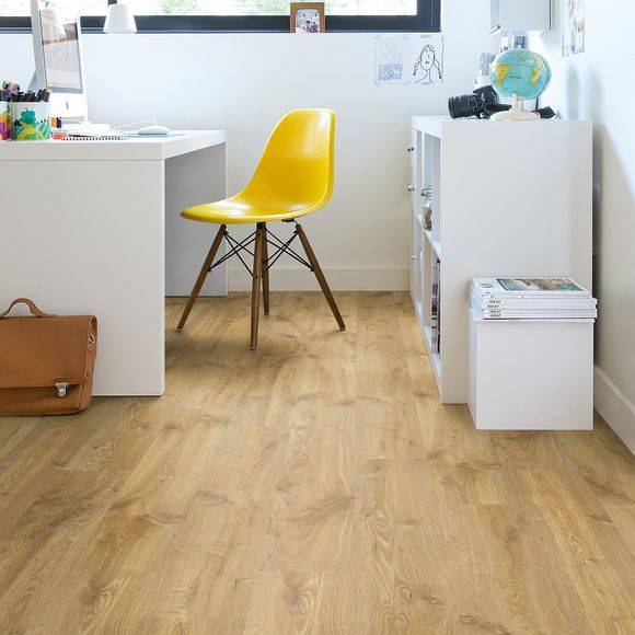 Quickstep Creo Louisiana Oak Natural CR3176