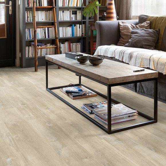 Quickstep Creo Charlotte Oak Brown CR3177