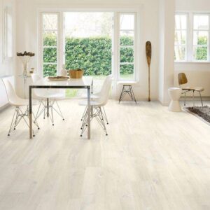 Quickstep Creo Charlotte Oak White CR3178