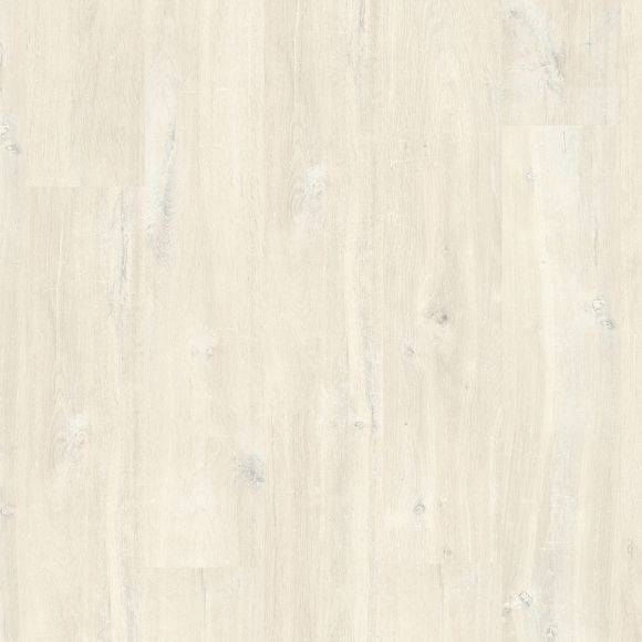 Quickstep Creo Charlotte Oak White CR3178
