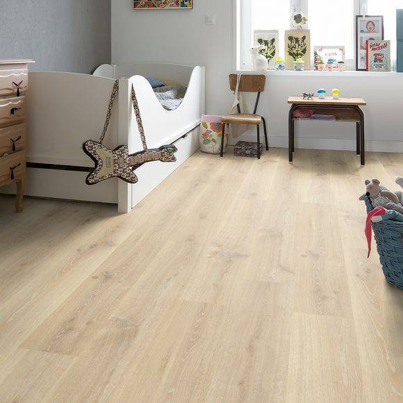 Quickstep Creo Tennessee Oak Light CR3179