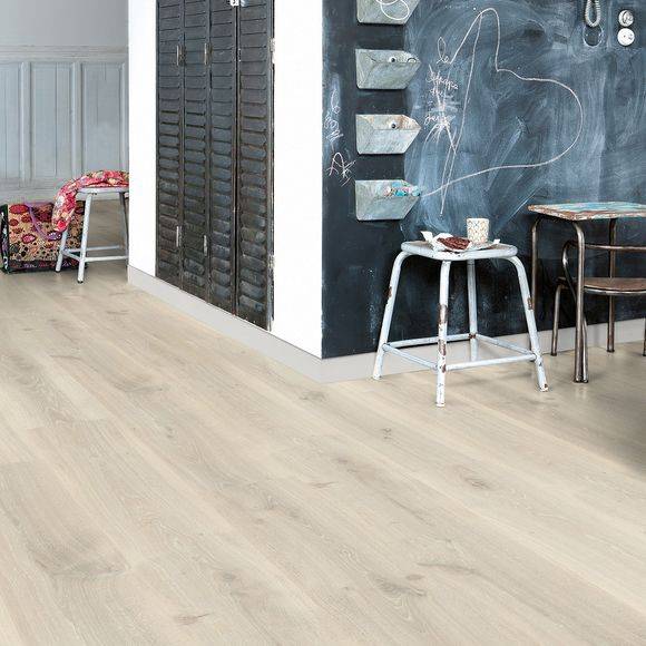 Quickstep Creo Tennessee Oak Grey CR3181