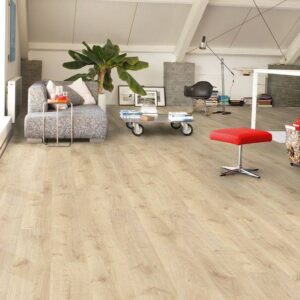 Quickstep Creo Virginia Oak Natural CR3182