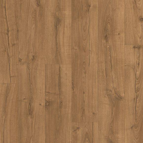 Quickstep Impressive Ultra Classic Oak Natural IMU1848