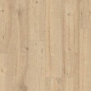 Quickstep Impressive Sandblasted Oak Natural IM1853