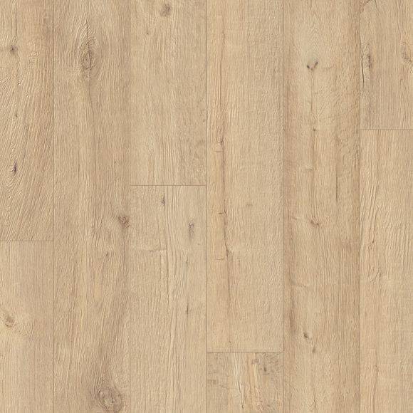 Quickstep Impressive Ultra Sandblasted Oak Natural IMU1853