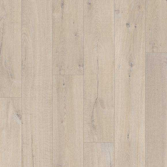 Quickstep Impressive Soft Oak Light IM1854