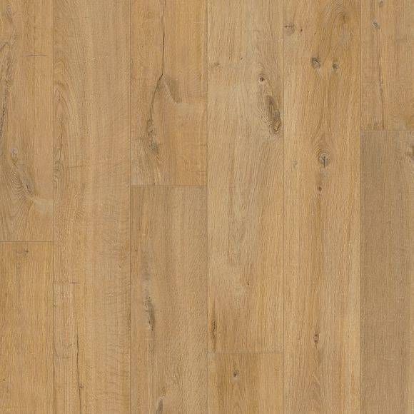 Quickstep Impressive Ultra Soft Oak Natural IMU1855