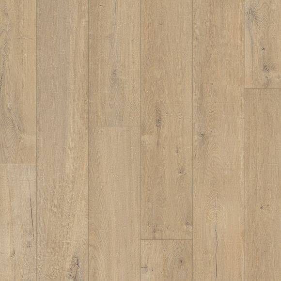 Quickstep Impressive Ultra Soft Oak Warm Grey IMU1856