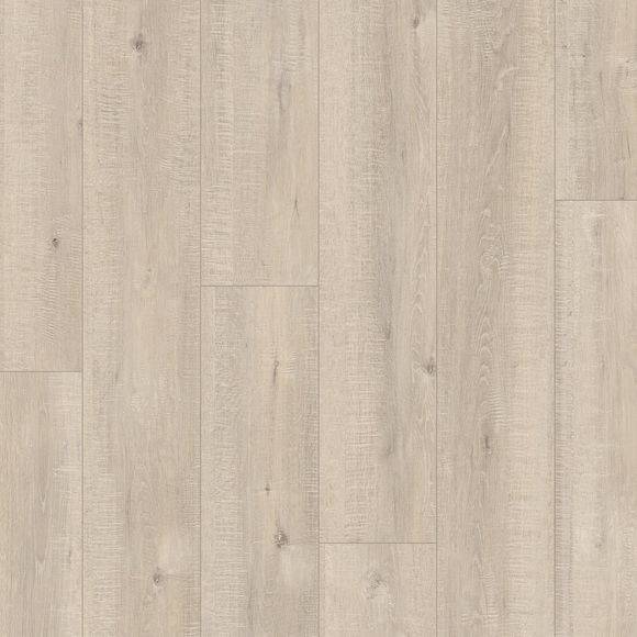Quickstep Impressive Ultra Saw Cut Oak Beige IMU1857