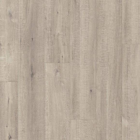 Quickstep Impressive Saw Cut Oak Grey IM1858