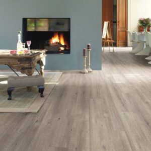 Quickstep Impressive Saw Cut Oak Grey IM1858