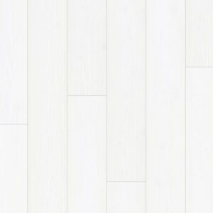 Quickstep Impressive White Planks IM1859