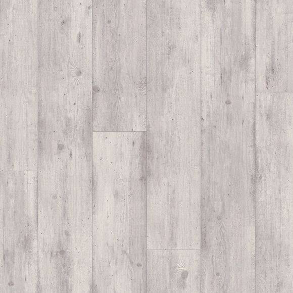 Quickstep Impressive Concrete Wood Light Grey IM1861