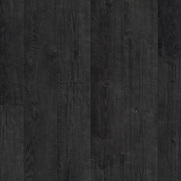 Quickstep Impressive Burned Planks IM1862