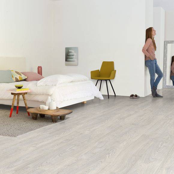 Quickstep Impressive Patina Classic Oak Grey IM3560