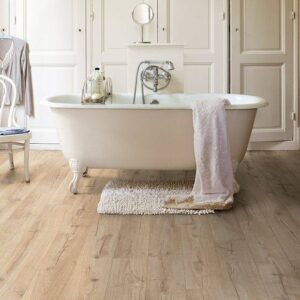 Quickstep Impressive Ultra Classic Oak Beige IMU1847
