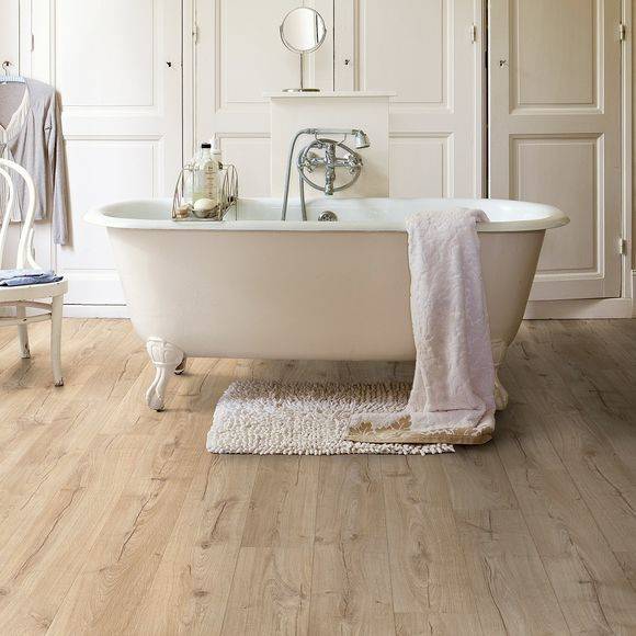 Quickstep Impressive Ultra Classic Oak Beige IMU1847