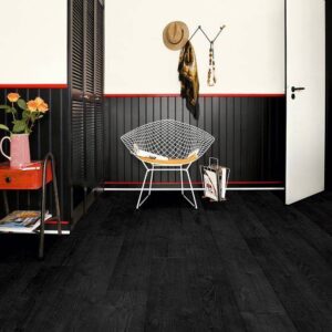 Quickstep Impressive Ultra Burned Planks IMU1862