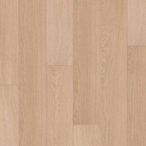 Quickstep Impressive White Varnished Oak IM3105