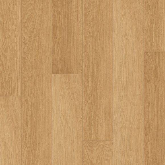 Quickstep Impressive Ultra Natural Varnished Oak IMU3106