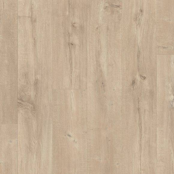 Quickstep Largo Dominicano Oak Natural LPU1622