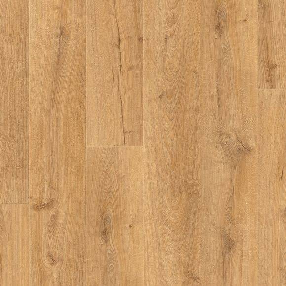 Quickstep Largo Cambridge Oak Natural LPU1662