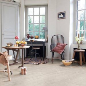 Quickstep Largo Dominicano Oak Grey LPU1663