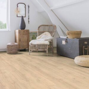Quickstep Majestic Woodland Oak Beige MJ3545